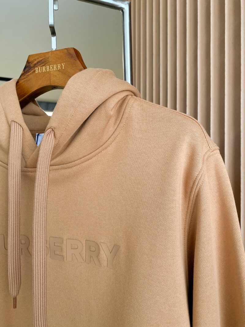 Burberry Hoodies